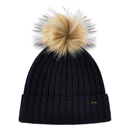 Muts Curlew Navy | Dubarry