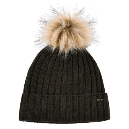 Muts Curlew Olive | Dubarry