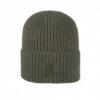 Muts Darik RWS Merino Wool Olive | Hatland