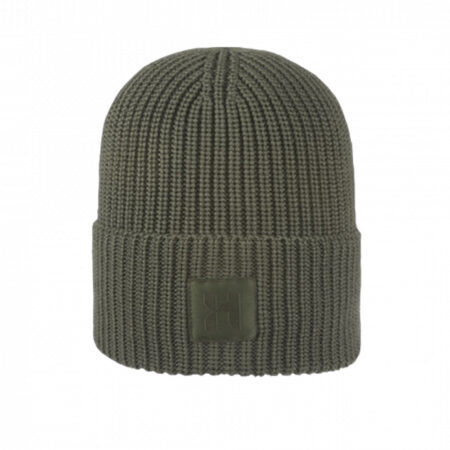 Muts Darik RWS Merino Wool Olive | Hatland