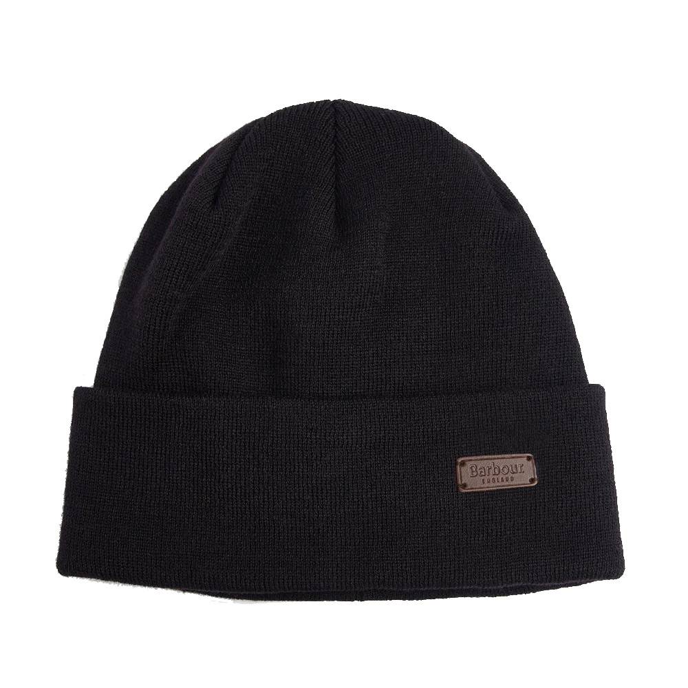 Muts Healey black | Barbour