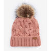 Muts Penshaw Pink Rust | Barbour