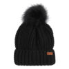 Muts Saltburn Black | Barbour