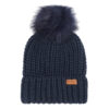 Muts Saltburn Navy | Barbour