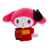 My Melody - Minna de Kimodameshi - mini plush red | Sanrio