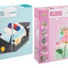 My first puzzle 6-in-1 vormenpuzzel | Toy Universe