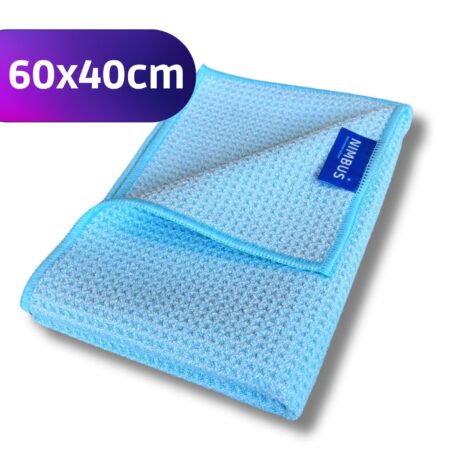 NIMBUS Magic Droogdoek Medium 60x40cm | Nimbus