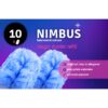 NIMBUS Magic Duster Refill doosje a 10st | Nimbus