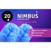 NIMBUS Magic Duster navullingen 20st. | Nimbus