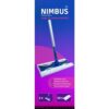 NIMBUS Magic floorwipes starterkit 28x22cm | Nimbus
