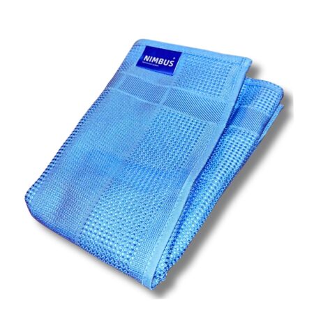 NIMBUS Wonderdoek 2-in-1 60x40cm | Nimbus