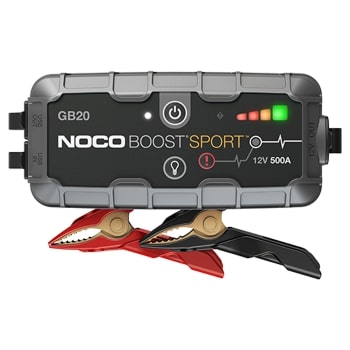 NOCO Boost Sport GB20 Startbooster | Noco