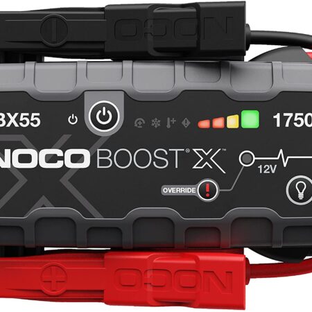 NOCO Boost X GBX55 Startbooster | Noco