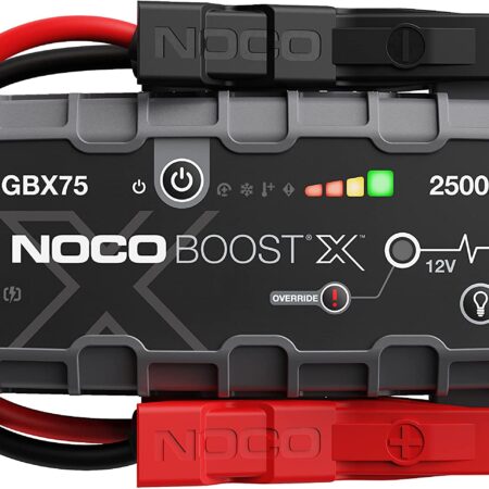 NOCO Boost X GBX75 Startbooster | Noco