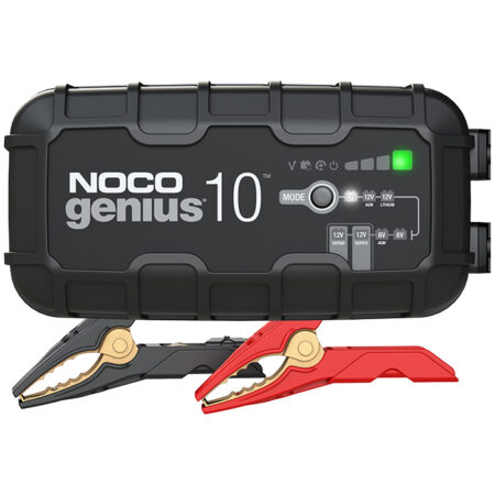 NOCO Genius 10 Acculader | Noco