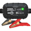 NOCO Genius 2 Acculader | Noco