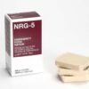 NRG-5 - Noodrantsoen - 2300 kcal - Vegan - Voor 3 maanden | MSI