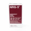 NRG-5 - Noodrantsoen - 2300 kcal - Vegan | MSI