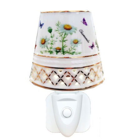Nachtlampje Butterfly Meadows |