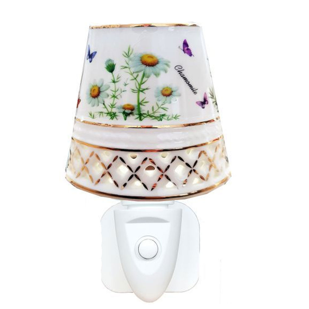 Nachtlampje Butterfly Meadows |