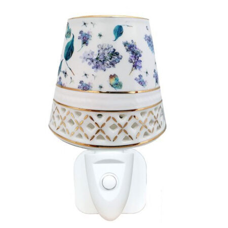 Nachtlampje Lavender Butterflies |
