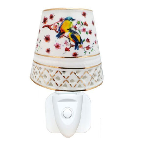 Nachtlampje Loving Birds |