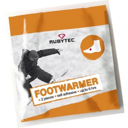 Naha Footwarmer (2 st) |