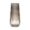 Namsos Vaas transparant Ø9xh20cm | Hakbijl Glass