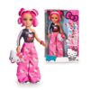 Nancy Hello Kitty pop 45cm | Nancy