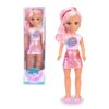 Nancy Shine pop 45cm Pink | Pinypon