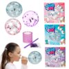 Nano tape Bubble met glitters (diy) 3ass | Toi-Toys
