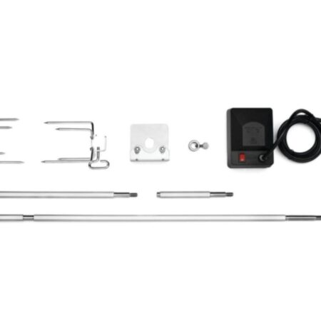 Napoleon Draaispit voor PRO Kettle grill | Napoleon