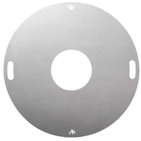 Napoleon Fireplate bakplaat voor Kettle grills | Napoleon