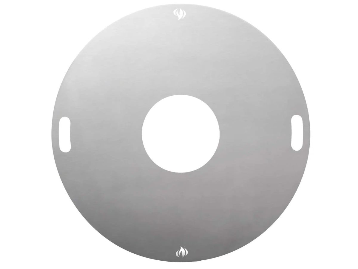 Napoleon Fireplate bakplaat voor Kettle grills | Napoleon