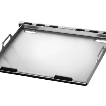 Napoleon Full Size RVS plancha voor Freestyle & Rogue (PRO) 425 | Napoleon
