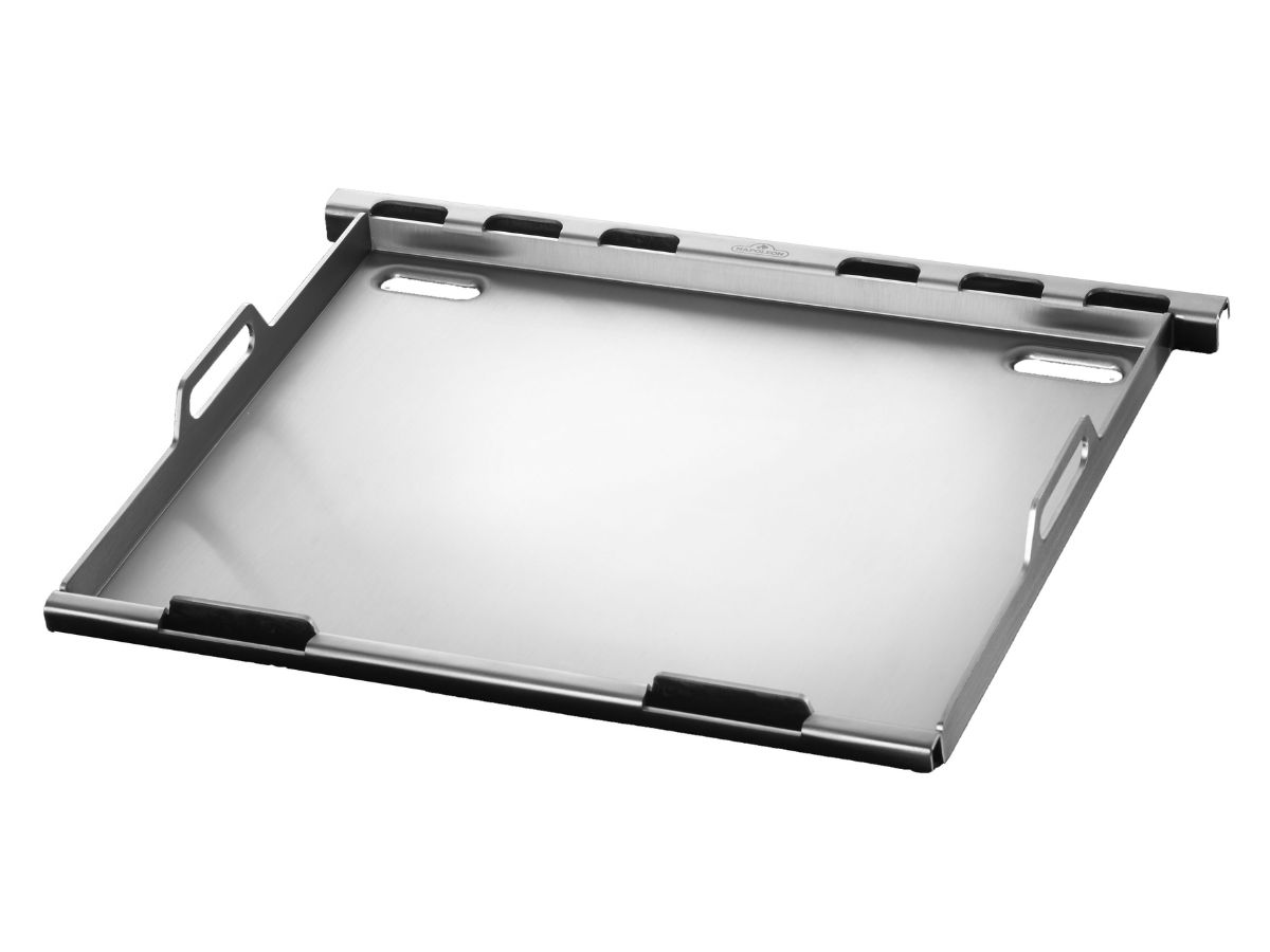 Napoleon Full Size RVS plancha voor Freestyle & Rogue (PRO) 425 | Napoleon