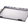 Napoleon Full Size RVS plancha voor Rogue (PRO) 525 | Napoleon