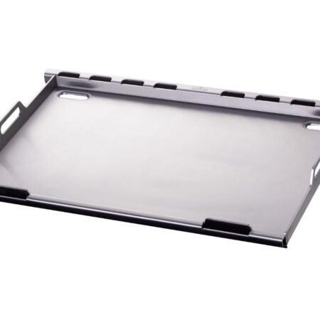 Napoleon Full Size RVS plancha voor Rogue (PRO) 525 | Napoleon