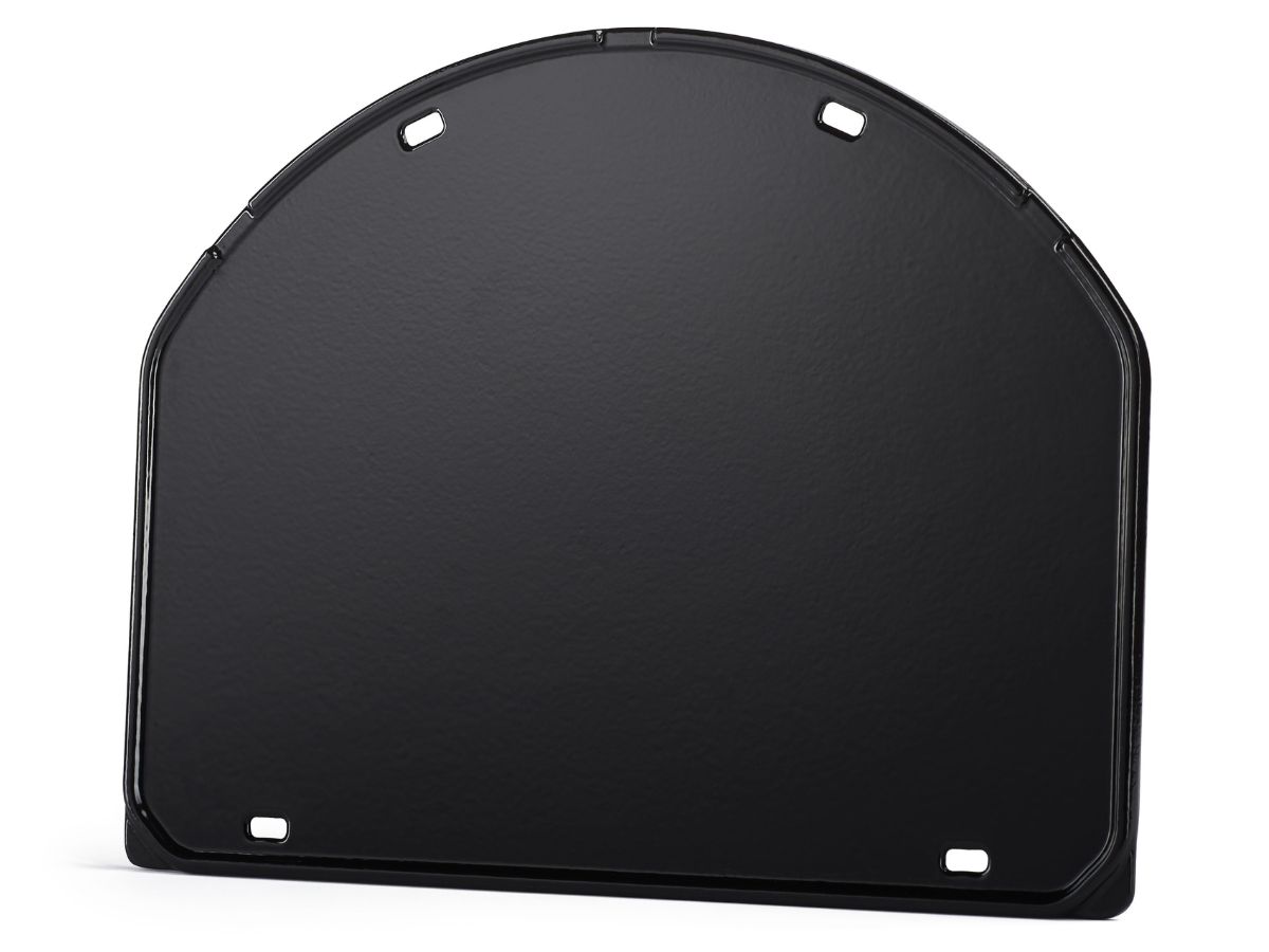 Napoleon Gietijzeren grillplaat Ø 57 cm voor NK22 & PRO22 Kettle grill | Napoleon