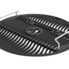 Napoleon Gietijzeren grillrooster Ø 47 cm voor NK18 Kettle grill | Napoleon