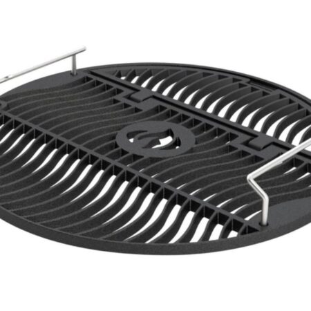 Napoleon Gietijzeren grillrooster Ø 47 cm voor NK18 Kettle grill | Napoleon