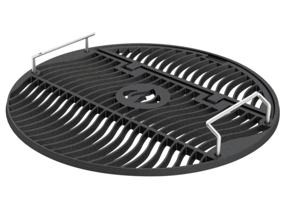 Napoleon Gietijzeren grillrooster Ø 47 cm voor NK18 Kettle grill | Napoleon