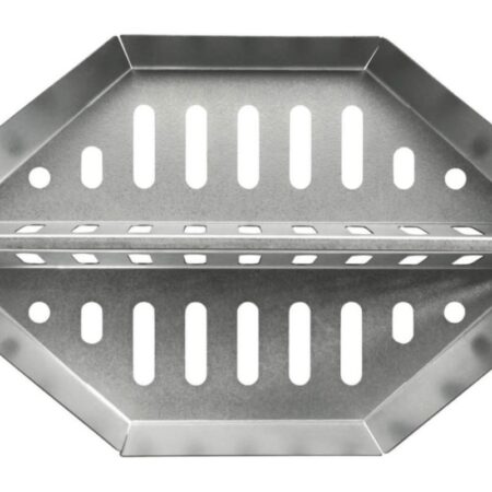Napoleon Houtskoolmandjes voor Ø57 cm Kettle grills - 2 stuks | Napoleon