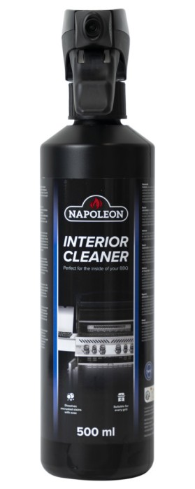 Napoleon Interior Cleaner bbq reiniger - 500ml | Napoleon