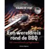 Napoleon Kookboek Een Wereldreis rond de BBQ | Napoleon