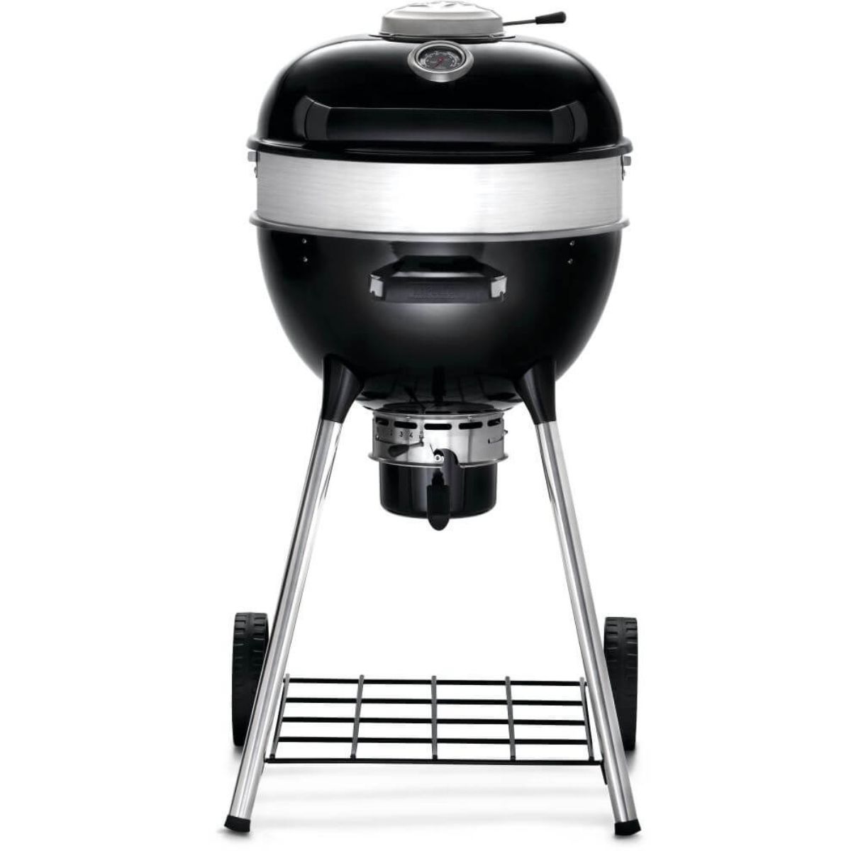 Napoleon PRO18 Kettle houtskool bbq - Ø47cm | Napoleon