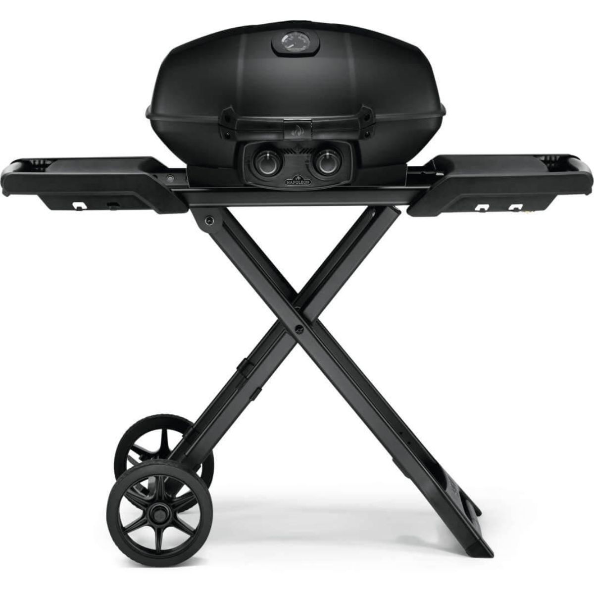 Napoleon Phantom TravelQ PRO 285X gas bbq | Napoleon