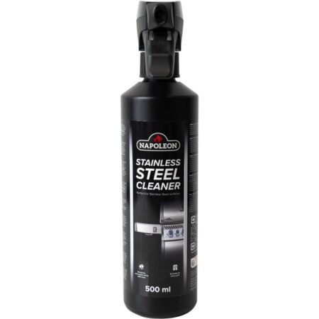 Napoleon RVS Cleaner bbq reiniger - 500ML | Napoleon
