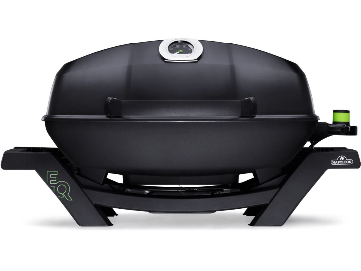 Napoleon TravelQ PRO 285E elektrische bbq | Napoleon