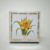 Narcis onderzetterset / Leonardo | JET servies